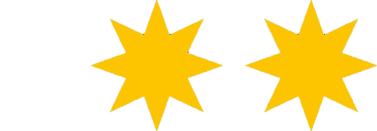 2 Sterne Klassifizierung