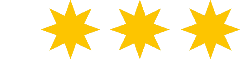 3 Sterne Klassifizierung