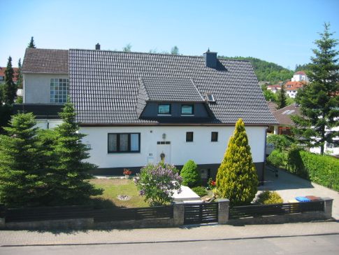 Gäste- und Appartementhaus Gernert in Bad Wildungen