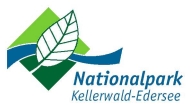 Nationalpark Kellerwald-Edersee Logo